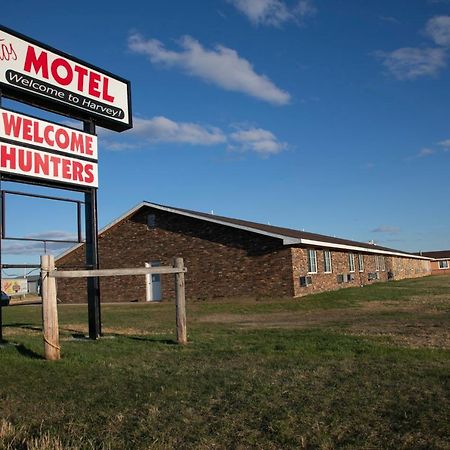 Artos Motel Harvey Ngoại thất bức ảnh