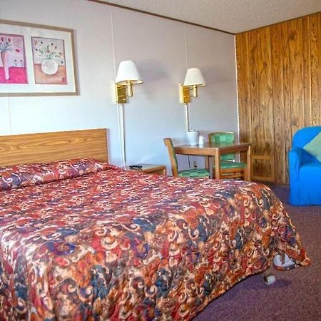 Artos Motel Harvey Ngoại thất bức ảnh