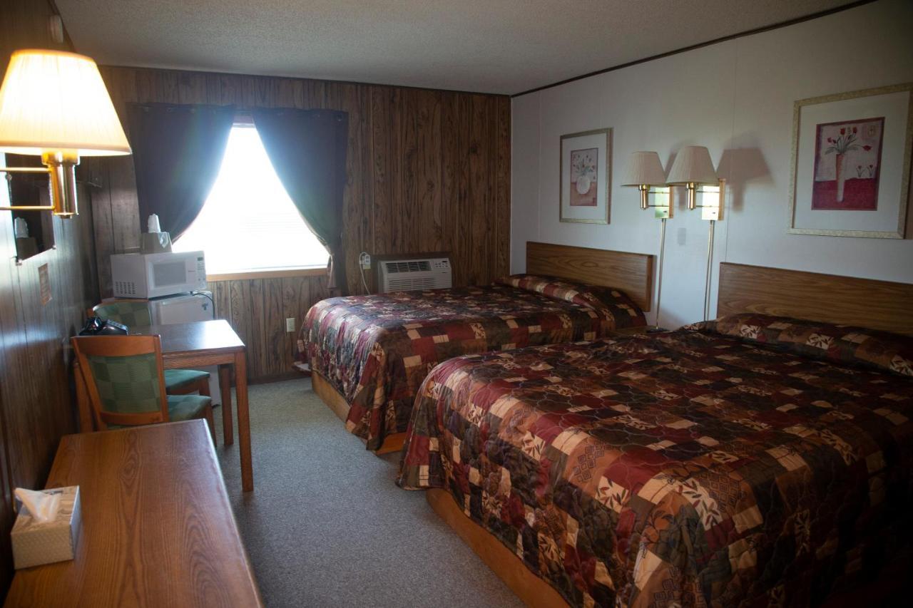Artos Motel Harvey Ngoại thất bức ảnh