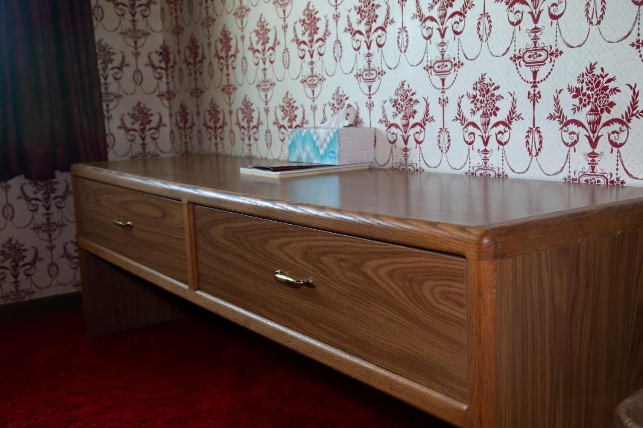 Artos Motel Harvey Ngoại thất bức ảnh