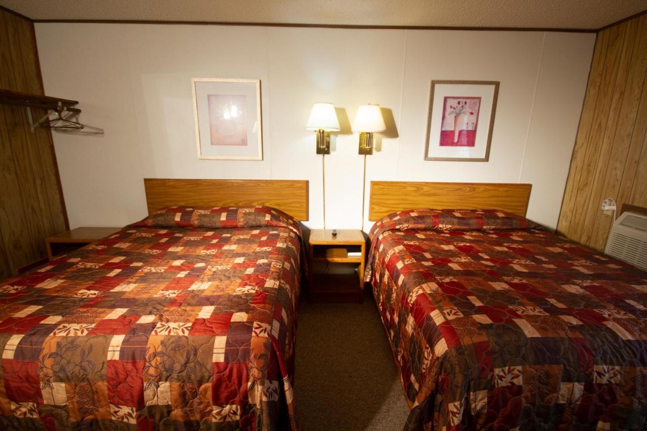 Artos Motel Harvey Ngoại thất bức ảnh