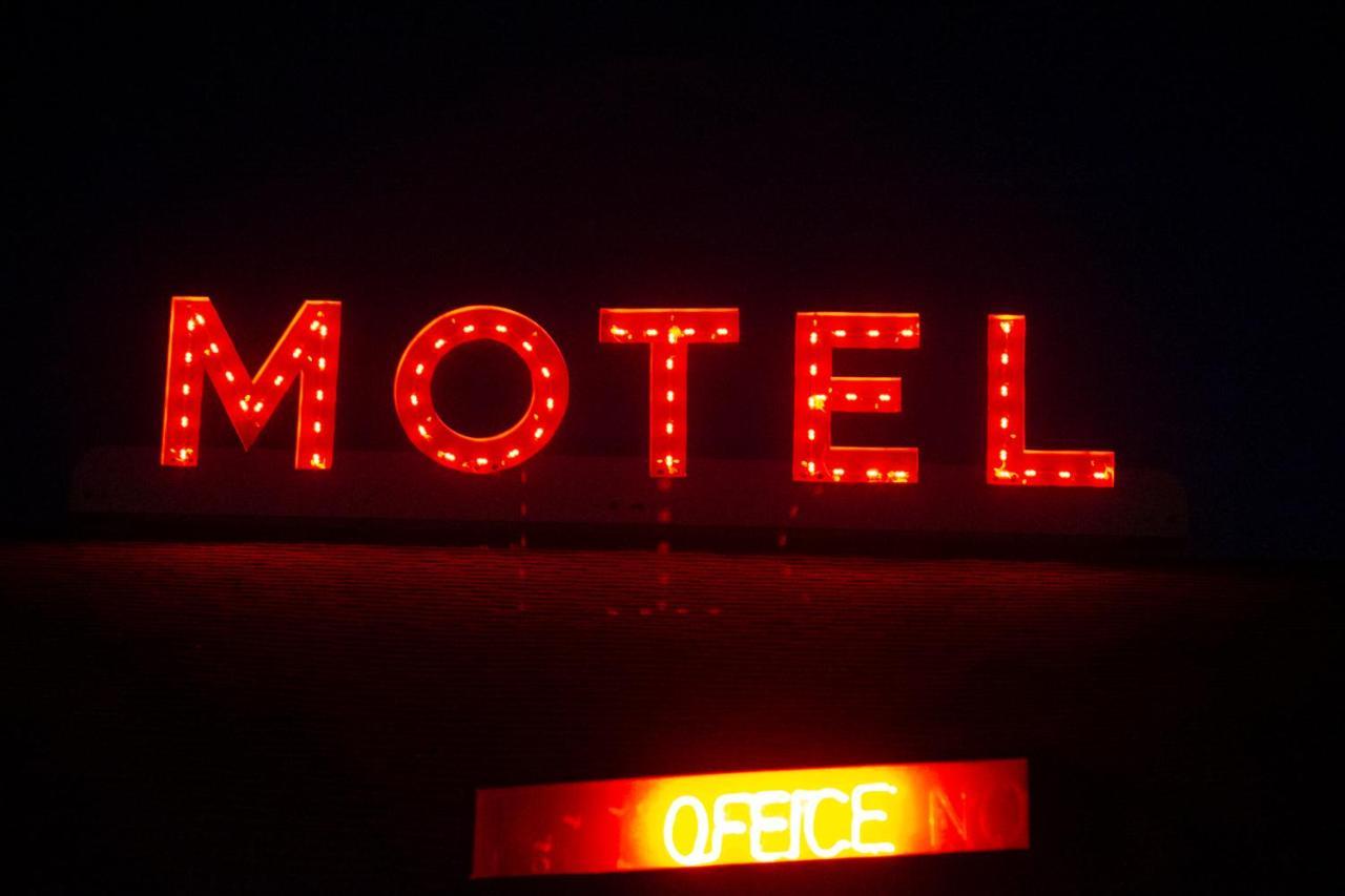 Artos Motel Harvey Ngoại thất bức ảnh