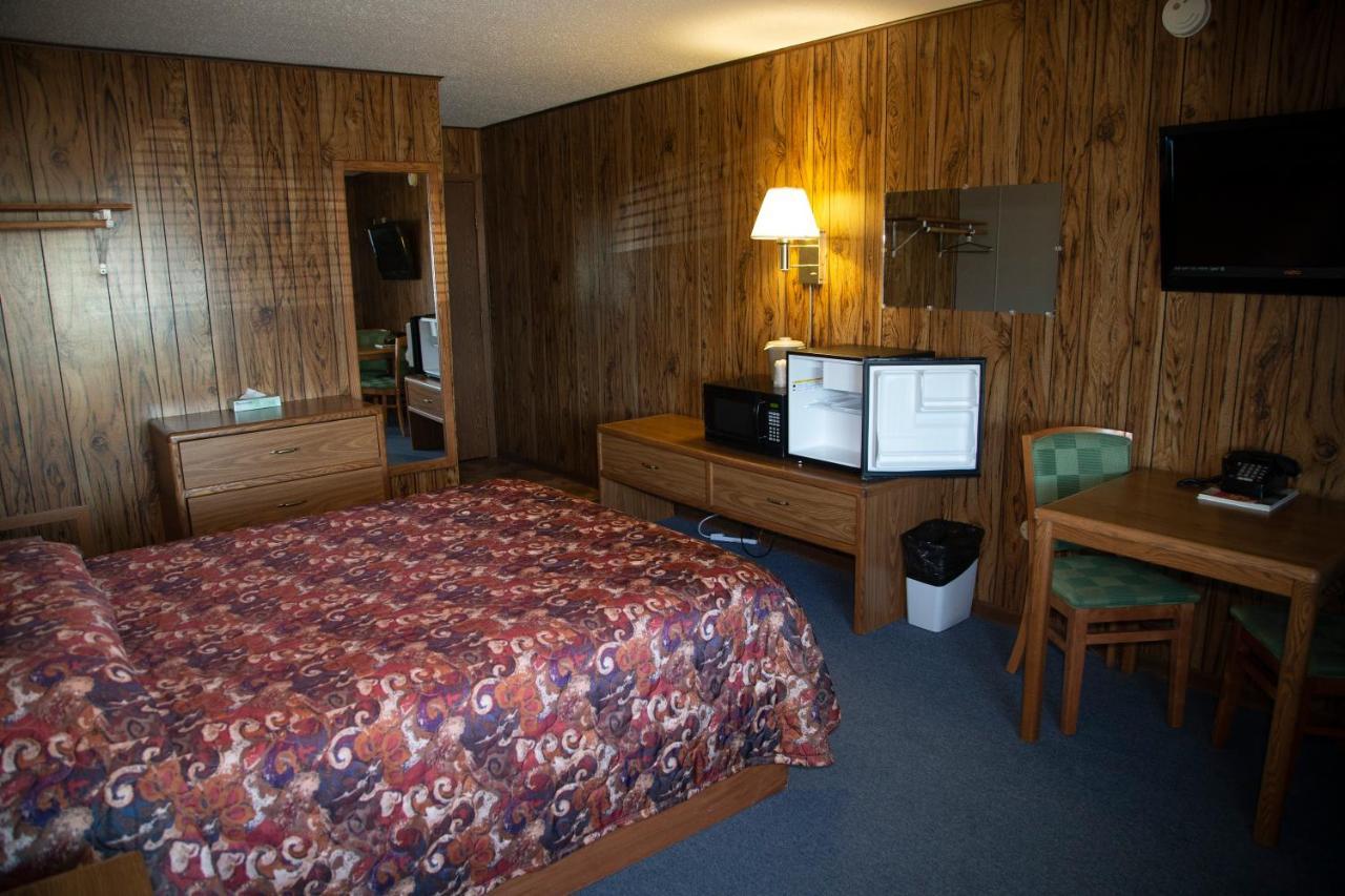 Artos Motel Harvey Ngoại thất bức ảnh