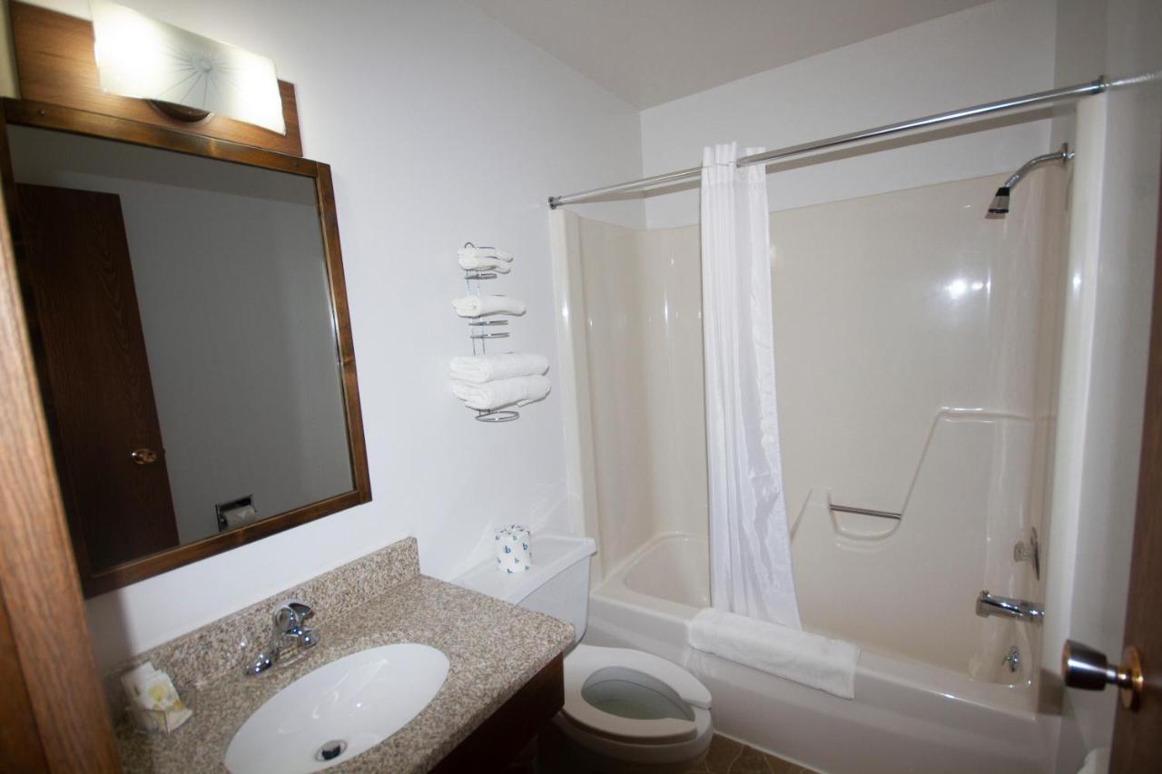 Artos Motel Harvey Ngoại thất bức ảnh