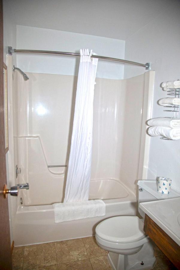 Artos Motel Harvey Ngoại thất bức ảnh