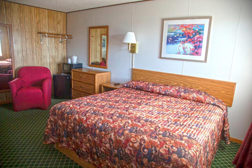 Artos Motel Harvey Ngoại thất bức ảnh
