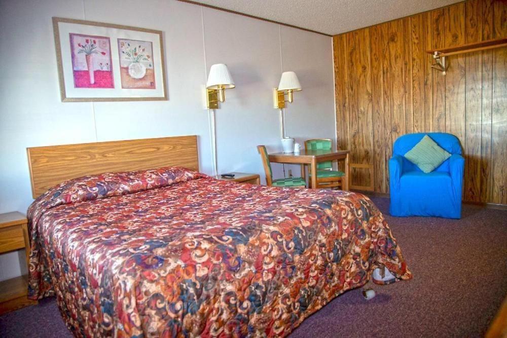 Artos Motel Harvey Ngoại thất bức ảnh