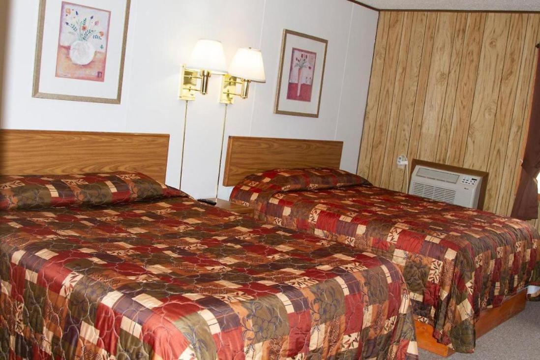 Artos Motel Harvey Ngoại thất bức ảnh