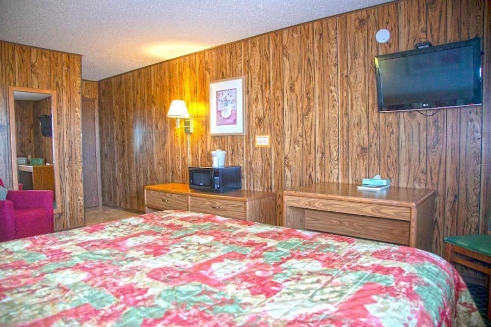 Artos Motel Harvey Ngoại thất bức ảnh